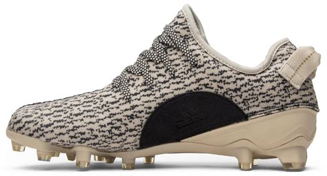 Yeezy turtle dove cleats